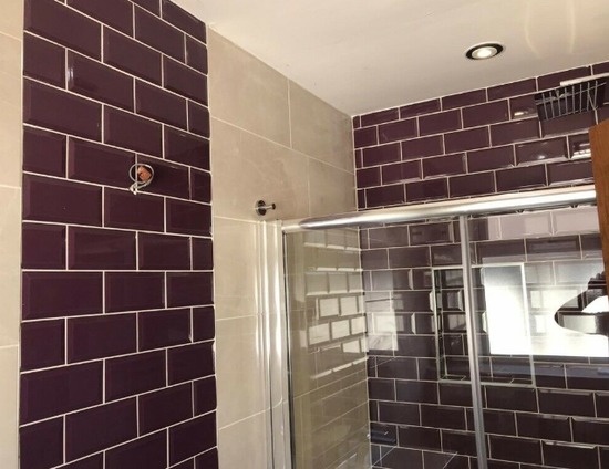 Tiling & Bathroom Fitting Services  9