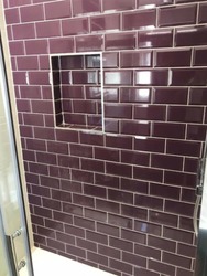 Tiling & Bathroom Fitting Services thumb 1