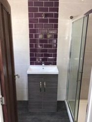 Tiling & Bathroom Fitting Services thumb 3