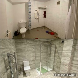 Tiling & Bathroom Fitting Services thumb 2