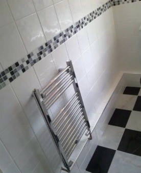 Bathroom Fitting Services  3
