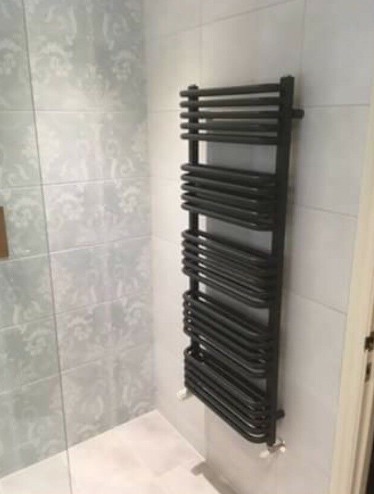 Bathroom Fitting Services  6