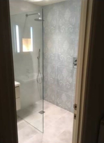 Bathroom Fitting Services  5