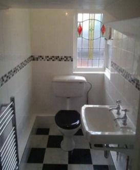 Bathroom Fitting Services  2