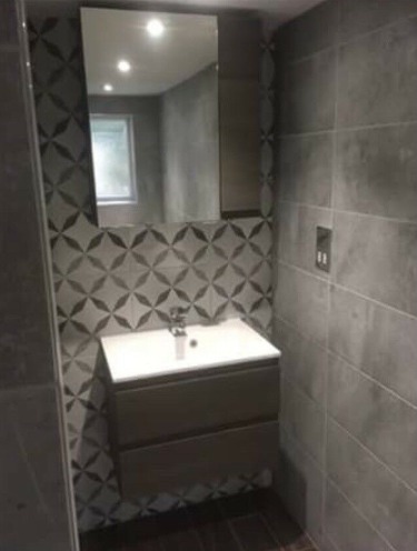 Bathroom Fitting Services  8