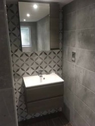Bathroom Fitting Services thumb 9