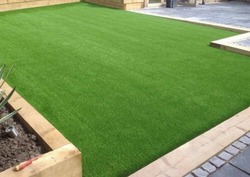 Artificial Grass Driveways and Gardening Service Stone thumb 7