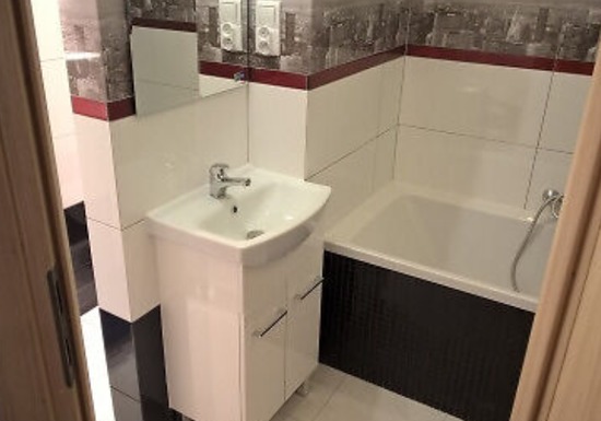 Professional Service - Tiler-Bathroom Fitter - Stone  1