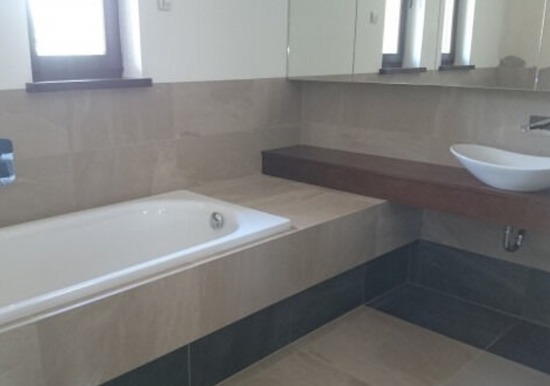 Professional Service - Tiler-Bathroom Fitter - Stone  5