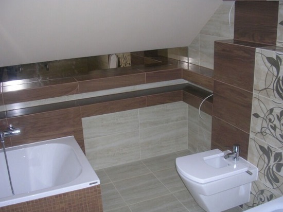Professional Service - Tiler-Bathroom Fitter - Stone  4