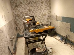 Tiling Service / Marble / Stone / Mosaic / Large Format Tiles thumb 9