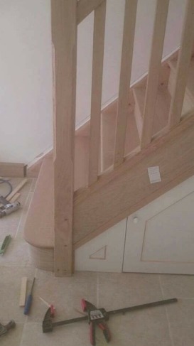 Carpentry & Joinery Services  9