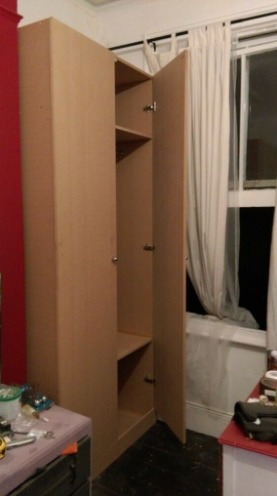Carpentry and Joinery Service in East London  1