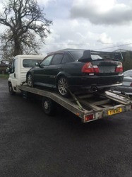 Car Recovery Breakdown Service thumb-23986