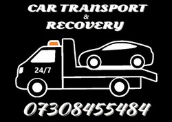 Car Transport & Recovery