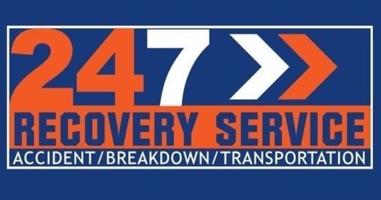 London 24-7 Car & Van Recovery Transport Services  2