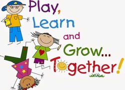 Babysitting / Child Care / At Home Learning Service