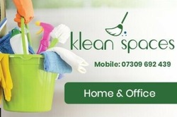 Cleaning Services - East Midlands