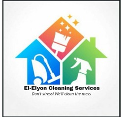 El-Elyon Cleaning Services