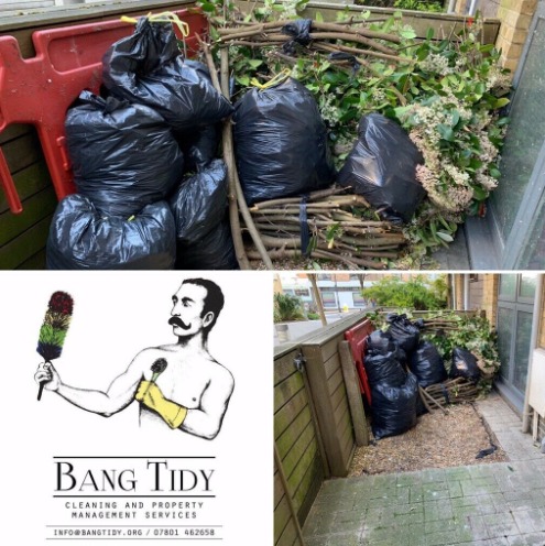 Bang Tidy Cleaning Services - End of Tenancy Deals & More  6