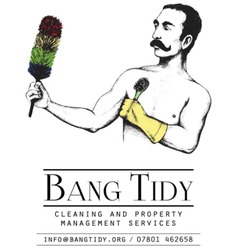 Bang Tidy Cleaning Services - End of Tenancy Deals & More