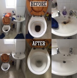 Bang Tidy Cleaning Services - End of Tenancy Deals & More