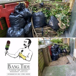 Bang Tidy Cleaning Services - End of Tenancy Deals & More thumb 7