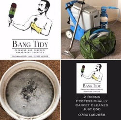 Bang Tidy Cleaning Services - End of Tenancy Deals & More thumb 6