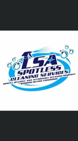 Welcome to LSA Spotless Cleaning Services  0