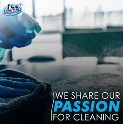Welcome to LSA Spotless Cleaning Services thumb 6