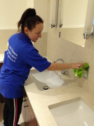 Domestic Cleaners, Office Cleaners, Cleaning Services London