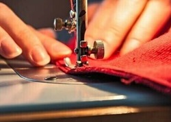 Seamstress / Repairs / Tailoring/ Alteration/ Sewing / Hand Work / Clothing / Stitching thumb 1