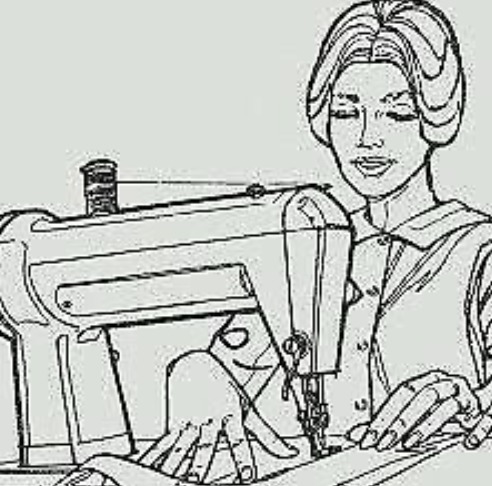 Seamstress & Sewing Service - Alterations, Repairs  0