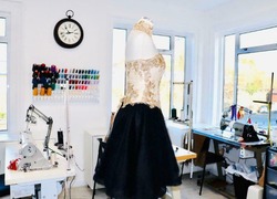Clothing Alterations Services