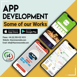 Professional Website Mobile & Web App Design eCommerce CMS Software Development & Customisation SEO thumb-24137