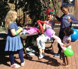 Children's Socially Distanced Party Entertainer from £75 thumb 3