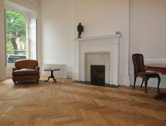 Floor Sanding, Fitting and Wood Restoration Services  1