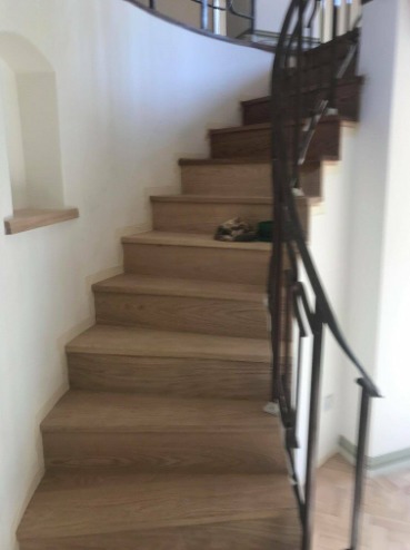 Floor Sanding, Fitting and Wood Restoration Services  6