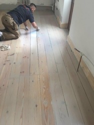 Floor Sanding, Fitting and Wood Restoration Services thumb 6