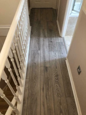 Laminate Floor Fitting South East  1