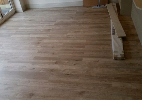 Carpet, Vinyl and Laminate Wood Flooring Fitting Services  6