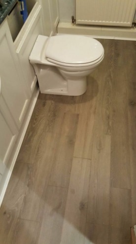 Professional Floor Fitting Service  3
