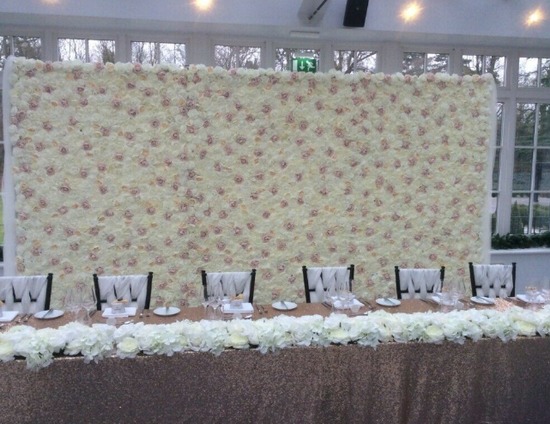 Wedding and Events Florist  4