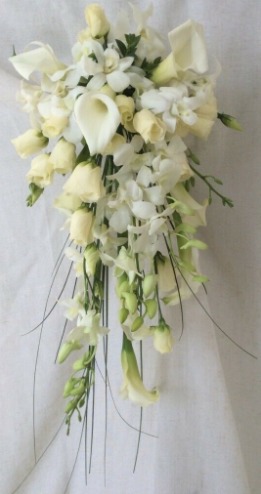Wedding and Events Florist  1