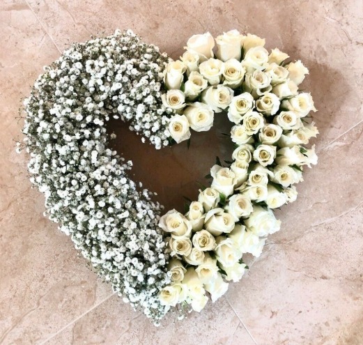 Local Florist for All Occasions- Weddings / Funerals / Accessories  1