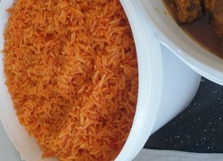 Nigerian Food |African Food |Caterer |Catering Services