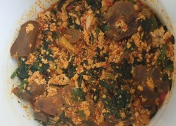 Nigerian Food |African Food |Caterer |Catering Services thumb-24379