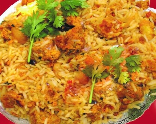 Lahore Tiffin Service - Desi Food - Pakistani/Indian Homemade Food  2