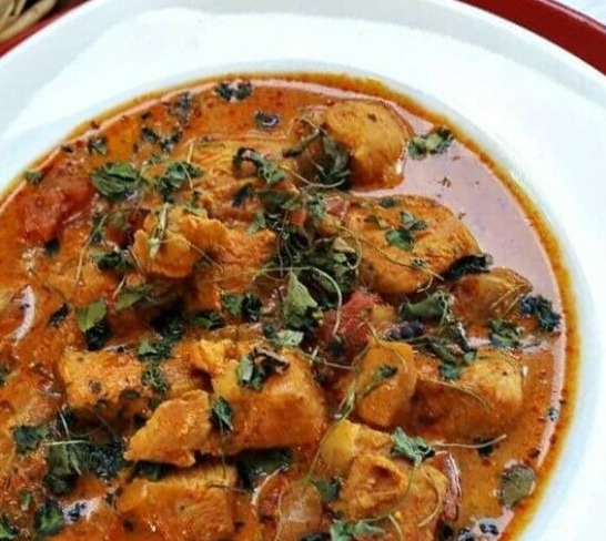 Lahore Tiffin Service - Desi Food - Pakistani/Indian Homemade Food  0