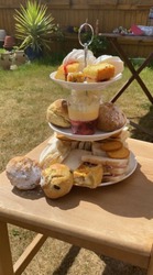 Afternoon Teas, Cakes and Catering Services thumb 8